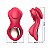 Vibrador Calcinha Paraty Silicone 7 Modos - Controle APP Longa Distância - 9080 - Imagem 6