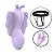 Vibrador Calcinha Borboleta Sora 9 Modos - 9115 - Imagem 4