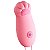 Vibrador Clitóris Pata 6,5cm 10 Modos - Controle APP Longa Distância - 9166 - Imagem 3