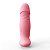 Vibrador Ponto G/Clitóris 3 em 1: Pulsação Vibração Vai e Vem APP - 9615 - Imagem 6