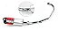 ESCAPE TITAN 150 2004 ESD MOD V-PRO PRO-TORK & - Imagem 1