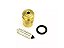 AGULHA E SEDE YBR/XTZ 125 2008/YES 05/08 IMP J - Imagem 1