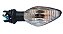 PISCA FAN 125/150 2014/160 TWISTER 2016 DIANT DIR/TRAS ES LENTE CRISTAL 530 0108 - Imagem 1