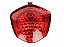 LANTERNA TRAS TITAN 150/160 2014/2022/FAN 125/150/160 2014(imp) 724700 / 34657 J - Imagem 1