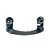 SUPORTE PARALAMA DIANT FAN 125 2014 ESQ /IMP & - Imagem 1
