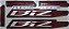 KIT DE FAIXAS BIZ 125 PRETA 2015 ES -j TM1464 - Imagem 1