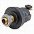 COXIM DO PISCA TITAN 2000/150 C/PORCA E PARAFUSO (BRV/GVS/TORK J - Imagem 1