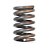 MOLA BATENTE GARFO DIANT NXR 125/150 /TITAN 150/160& - Imagem 1