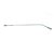 VARETA DE FREIO NX 200 TRIL w - Imagem 1