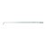 VARETA DE FREIO C-100 BIZ/DREAN/ SHINERAY XY 50/ PHOENIX & - Imagem 1