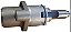 MOTOR DE PARTIDA YBR/XTZ125/FACTOR 125 importado J - Imagem 1