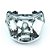 BLOCO OPTICO CRYPTON 115 2010/2011 w - Imagem 1