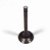 VALVULA DE ESCAPE FAZER 250 2006/17/ FZ 25 2018/2023/LANDER 2007/2023/TENERE 2011/2019/XT 225 WWW3/VEDAMOTORS j 1211159 - Imagem 1