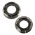EMBREAGEM UNIDIRECIONAL CB/XRE 300 (IMP) J 28102 - Imagem 1