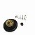 DIAFRAGMA DO CARBURADOR XL 250R INT (RTO CBX NX XR 200 W - Imagem 1