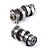 ARVORE COMANDO TITAN 150/FAN 150/NXR 150 2013 & - Imagem 1