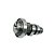 ARVORE COMANDO FAZER 150 / FACTOR 150 / XTZ 150 MHX J 35621 - Imagem 1