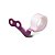 GUIA DE CABO DE FREIO NXR 125/150 INF & - Imagem 1