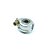 ENG DO VELOCIMETRO YBR 125 F A DISCO w - Imagem 1