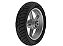 PNEU DIANT 90/90-12 HB 37 LEAD TUBELESS RINALD k - Imagem 1