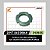 PORCA COLUNA DIREÇÃO INF NXR 150/XRE 300/XR 250/XRE 19O x - Imagem 1