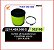 FILTRO DE AR QUADRICICLO FOURTRAX 420 EX (2014/2019 ) w - Imagem 1