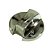 BOTAO TORNEIRA DE GASOLINA YBR 125/ XTZ 125/ FACTOR V - Imagem 1