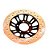 DISCO DE FREIO DIANT TITAN 150 /160 /FAN 150 09/NXR 150 2009 IMP J 8690 - Imagem 1