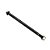 EIXO RODA DIANT TENERE 250/LANDER 250/ FAZER 250 34368 & - Imagem 1