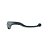MANETE DE FREIO YBR 125 FACTOR TAMBOR PRETO J - Imagem 1