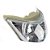 BLOCO OPTICO BIZ 125 ATE 2010 IMP 16932 & - Imagem 1