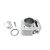 CILINDRO DO MOTOR NXR 150 ATE 2005 (KIT) smart - Imagem 1