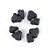 BUCHA DA COROA TITAN 150/TITAN 160 (fabreck/VEDAMOTORS(JOGO)r MBR0440 - Imagem 1