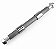 EIXO QUADRO ELASTICO COMPLETO XR 200/XLR 125 (IMP) & - Imagem 1
