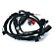 CHICOTE PRINCIPAL NXR 150 2003/05 ESD (MAGNETRON 90285150 k - Imagem 1