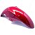 PARALAMA DIANT FAZER 250 VERM 2011/14 J - Imagem 1