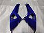 KIT RABETA FZ 25 AZUL 2018/19/20/21/22 J - Imagem 1