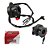 INTERRUPTOR DE PARTIDA TITAN 150 2014/15 ESD/EX/TITAN 160 2016/22/FAN 150/160 2014/22 IMP & - Imagem 1