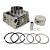 CILINDRO DO MOTOR FALCON S/CATALIZADOR IMP (KIT) & - Imagem 1