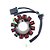 ESTATOR FAN 125 2009/2013 ZOUIL J - Imagem 1