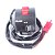 INTERRUPTOR DE PARTIDA CBX 250 2000/05 11F IMP & - Imagem 1