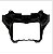 CARCAÇA INT VISOR NXR 150 2009/2012 IMP 028 1027 J - Imagem 1