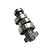 ARVORE COMANDO XRE 190 J - Imagem 1
