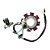 ESTATOR TITAN 125 2002/2008 /XLR 125 2001/2002 MAGNETRON - Imagem 1