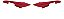 KIT RABETA XRE 190 VERM MARRAKESH 16/18 (PAR) w - Imagem 1