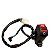 INTERRUPTOR DE PARTIDA XR 250 2002/2005/NXR 150 2003/2008 ESD & - Imagem 1