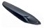 PROTETOR ESCAPE START 160 (PRETO FOSCO) w - Imagem 1