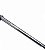 EIXO RODA TRAS XR 200/NX 200 NXR 125/150 160 & - Imagem 1