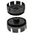 CARCAÇA EXT EMBREAGEM YBR FACTOR 125 2006/2014 34825 J - Imagem 1