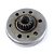 EMBREAGEM PRIMARIA EXT + PESO CRYPTON 105 1997/2005 - Imagem 1